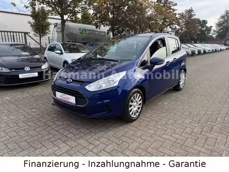 Ford B-max 1.5 TDCi 95 Trend