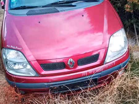 Renault Scénic
