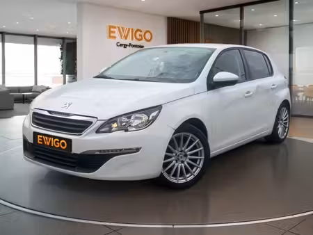 Peugeot 308 1.2 THP 110 Access