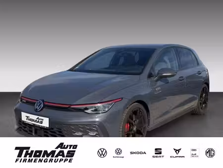 Volkswagen Golf GTI 2.0 TSI