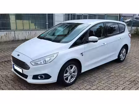 Ford S-Max 1.6 160 S