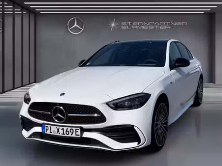 Mercedes-Benz Classe E E 300