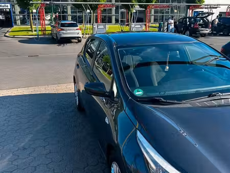 Kia Ceed CRDi 90