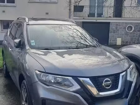 Nissan X-Trail 1.6 dCi 130 X
