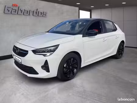 Opel Corsa 1.2 101 Edition