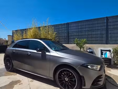 Mercedes-Benz Classe A A 250e