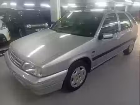 Citroën ZX 1.4 Tonic