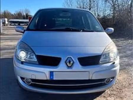 Renault Scénic