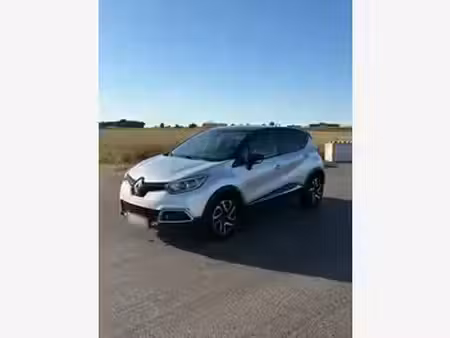 Renault Captur 1.5 dCi 110 Business
