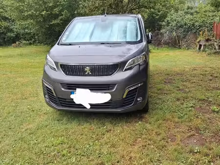 Peugeot Expert
