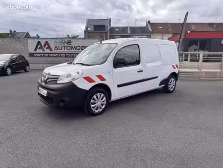 Renault Kangoo Maxi 1.5 dCi
