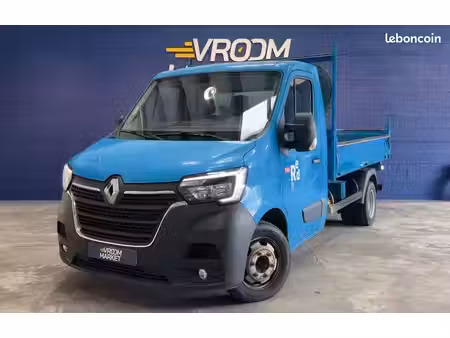 Renault Master 2.3 dCi