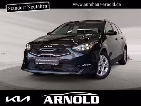 Kia Ceed 1.4 T GDi 140 !