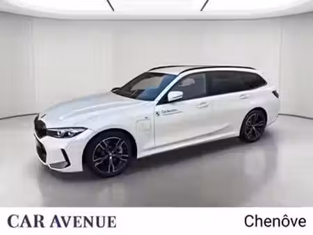 BMW Série 3 330e 2.0 184 M Sport