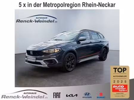 Fiat Tipo 1.5 131
