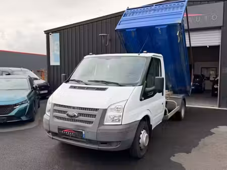 Ford Transit 2.2 TDCi 125