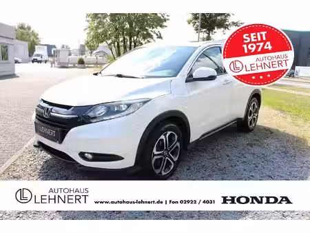 Honda HR-V 1.5 Vtec 131 Executive
