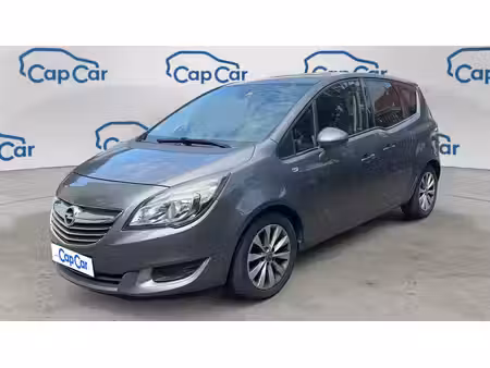 Opel Meriva 1.4 120 Cosmo
