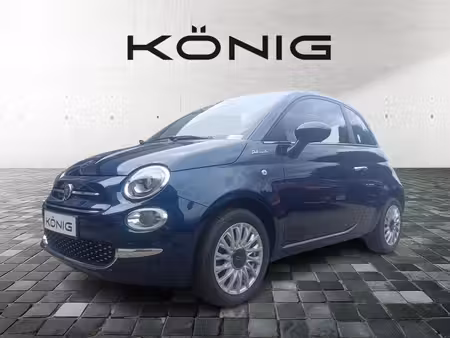 Fiat 500 1.0 69 Dolcevita