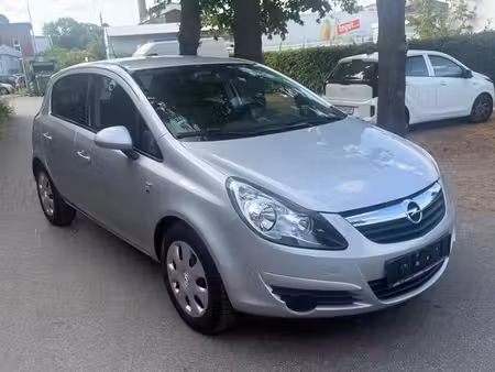 Opel Corsa 1.4 87
