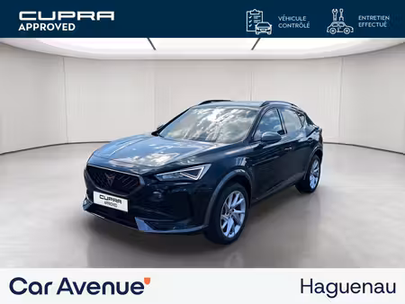 Cupra Formentor 1.5 TSI 150