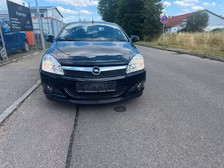 Opel Astra 1.8 140