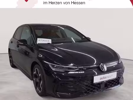 Volkswagen Golf 1.5 TSI 110 R-Line
