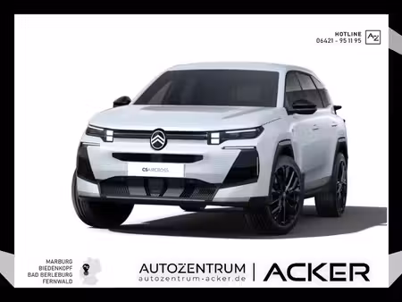 Citroën C5 Aircross Max