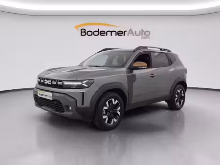 Dacia Duster 1.6 140 SL Extreme