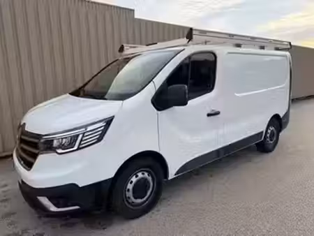Renault Trafic 2.0 dCi 130 Grand Confort