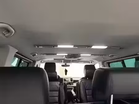 Volkswagen Multivan 2.0 TDI 204 Carat 4Motion