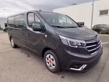 Renault Trafic 2.0 dCi 150