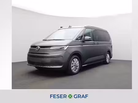 Volkswagen Transporter T7 2.0 TSI 204