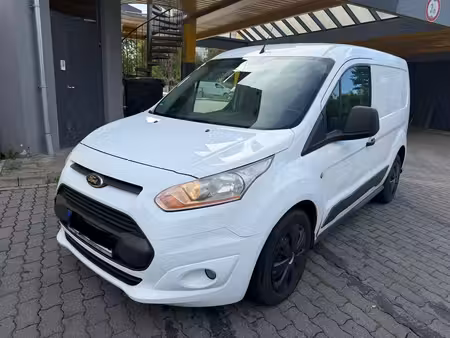 Ford Transit 1.6 Trend