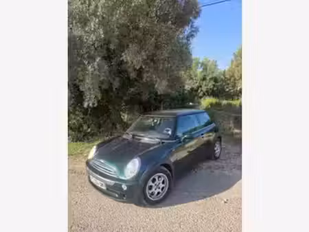 Mini Mini Cooper 1.6 115
