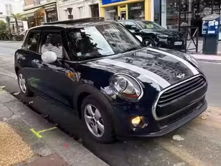 Mini Mini Cooper 1.5 136