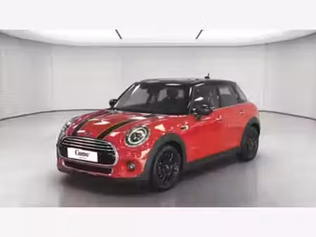 Mini Mini Cooper 1.5 136 Heddon Street