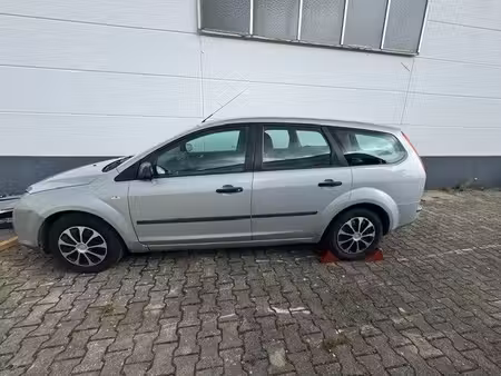 Ford Focus 1.6 TDCi 109 Ambiente