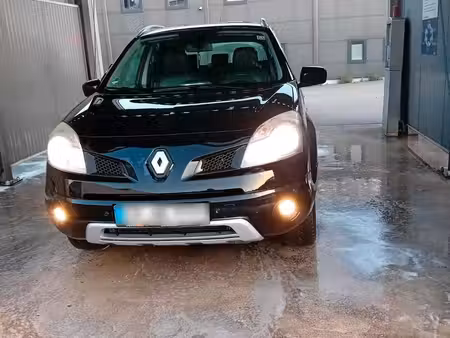 Renault Koleos 2.0 dCi 150