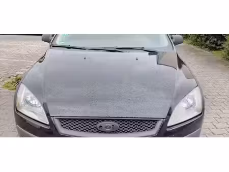 Ford Focus 1.6