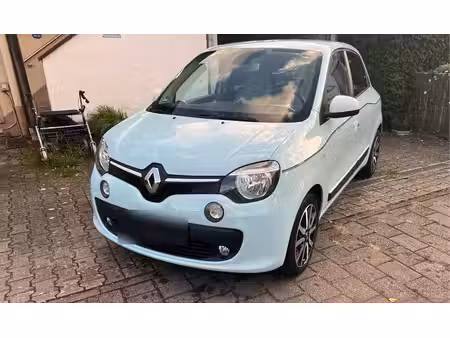 Renault Twingo 0.9 TCe 90 Luxe