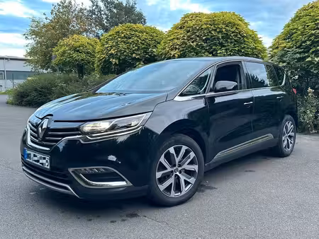 Renault Espace 1.6 dCi 160 Bose