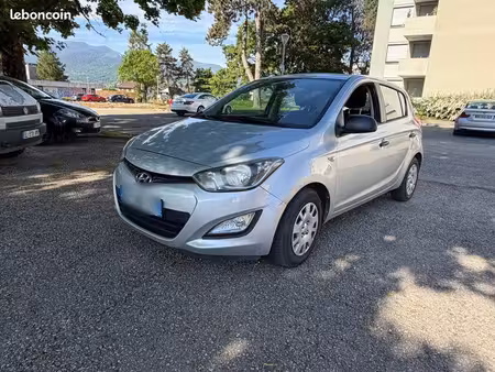 Hyundai i20 1.2 84