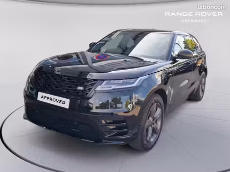 Land Rover Range Rover Velar P400E 2.0 404 R‑dynamic S 4x4