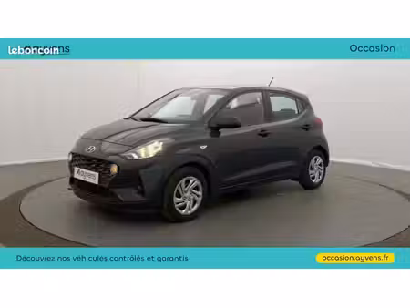 Hyundai i10 1.0 67 Initia