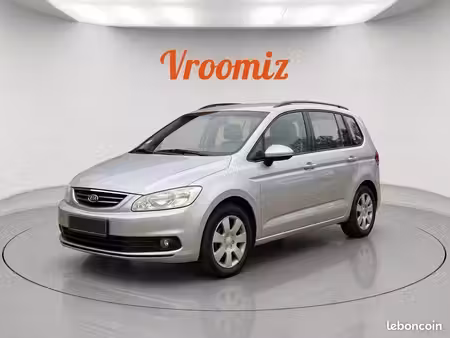 Kia Carens 2.0 CRDi 140 Active