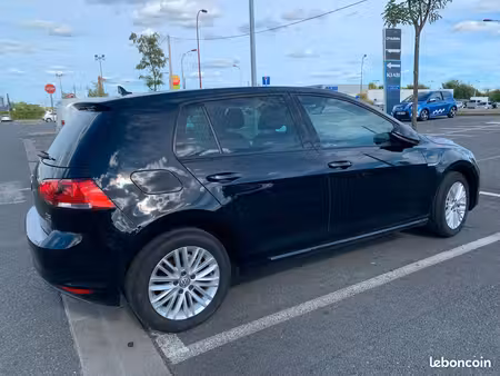 Volkswagen Golf 1.2 TSI 105