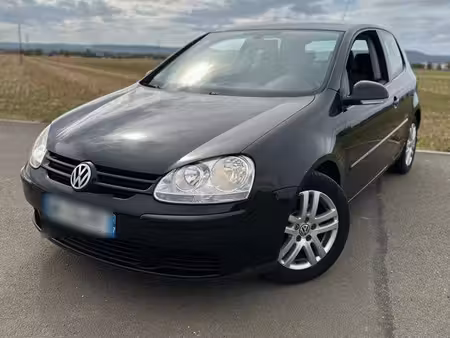 Volkswagen Golf 1.9 TDI 90