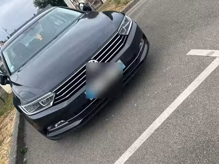 Volkswagen Passat 1.6 TDI 120