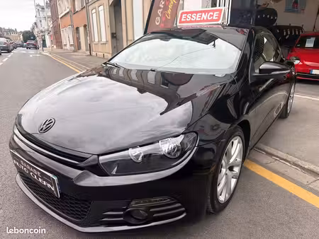Volkswagen Scirocco 2.0 TSI 200 Sport